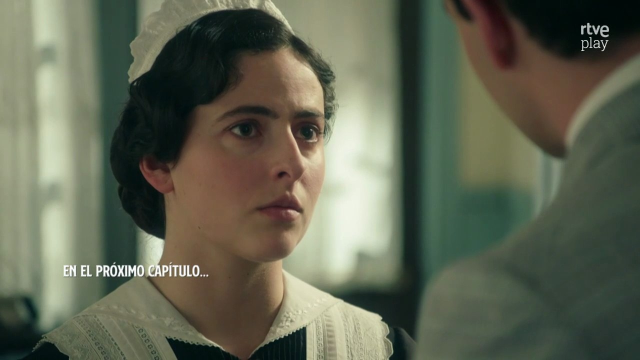 La Promesa  Capitulo 807 Avance