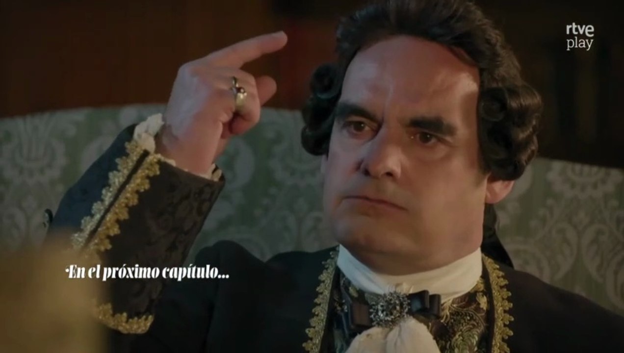 Valle Salvaje Capitulo 389 AVANCE (31 marzo 2026)