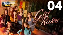 Girl Rules (2026) Folge 4 Eng Sub – Mutiges LGBTQ-Romantikdrama über Liebe, Geheimnisse und Macht