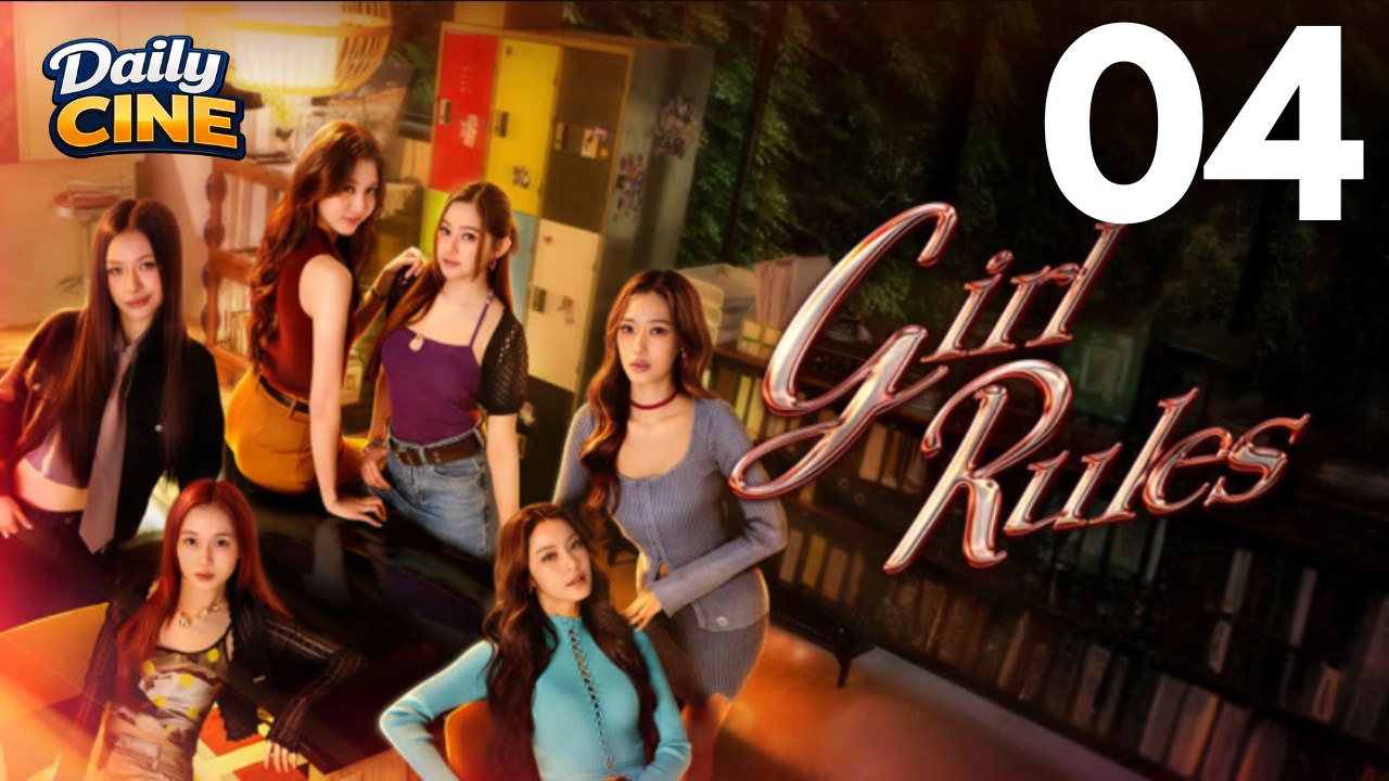 Girl Rules (2026) Folge 4 Eng Sub – Mutiges LGBTQ-Romantikdrama über Liebe, Geheimnisse und Macht