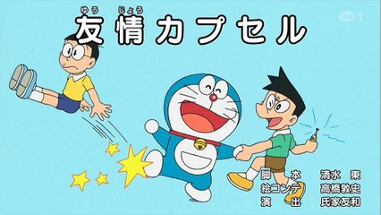 Doramon new episode Latest new episode in Hindi