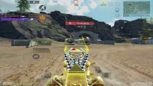 He Abusing Me And Then this Happened Call of Duty Mobile CODM Gameplay??