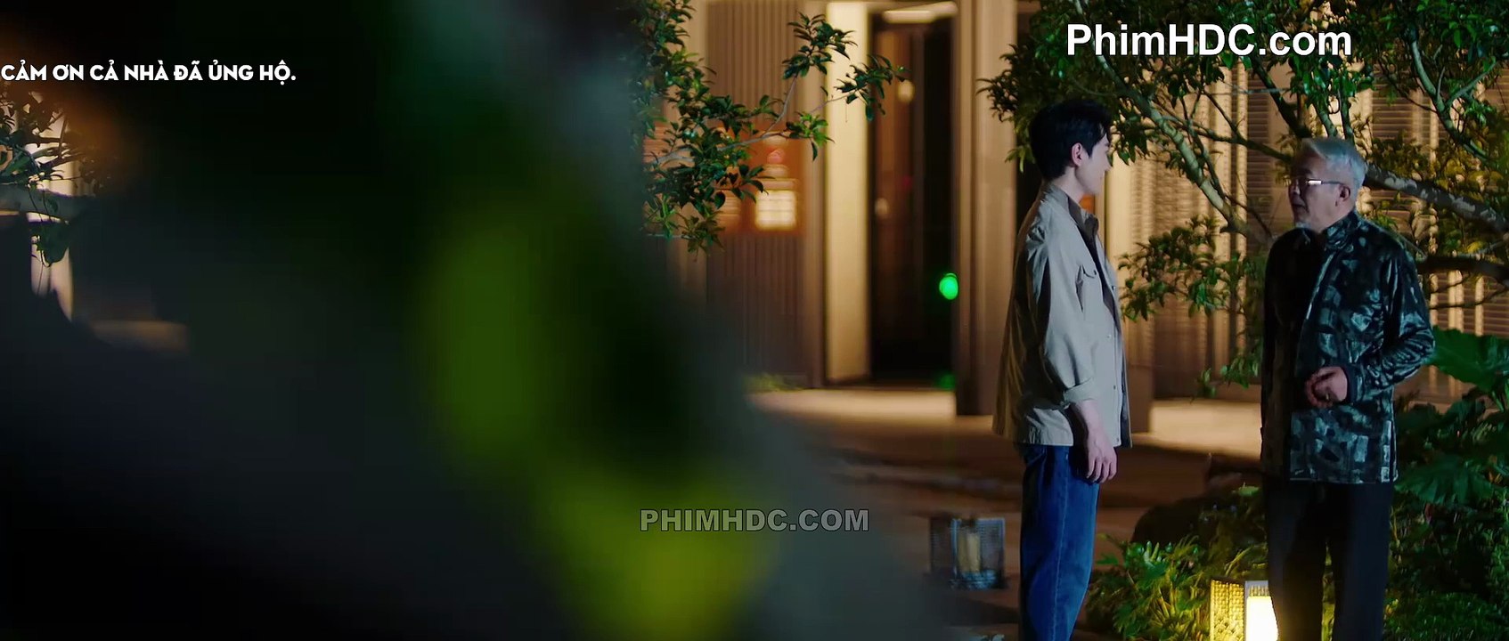 Mùa Mưa Khuynh Thành Tập 8 Thuyêt Minh