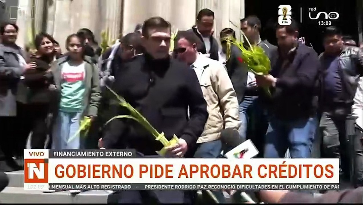 CREDITOS