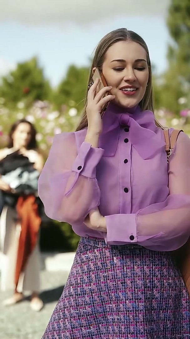 ⁣[#MiniMovie] The Office Pushover Is The Real Heiress