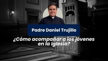 ¿Cómo acompañar a los jóvenes en la Iglesia?