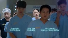 Good doctor episode 11 Hindi dubbed Thai drama