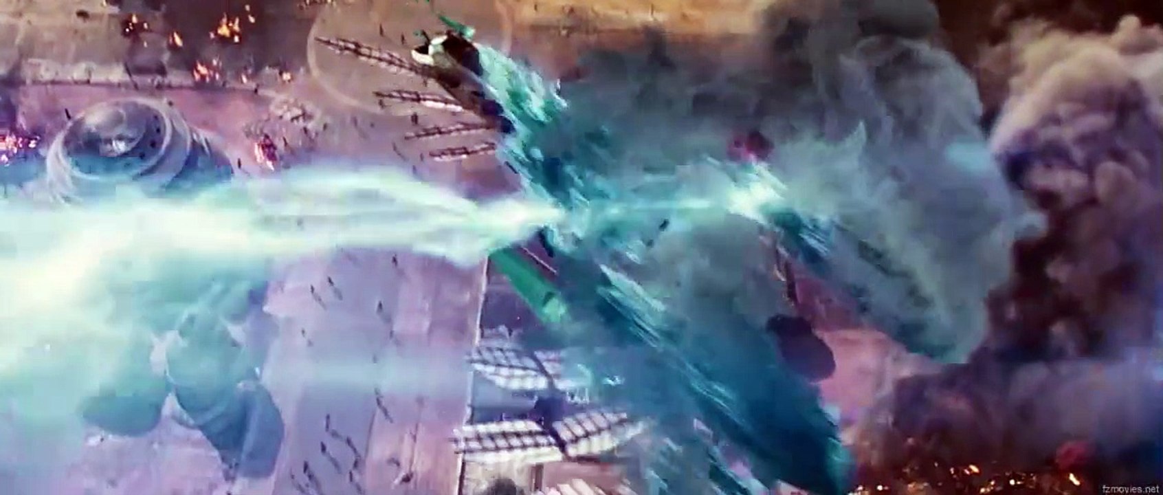 John Carter (2012) [Full Movie] [High Quality]Full EP - Full