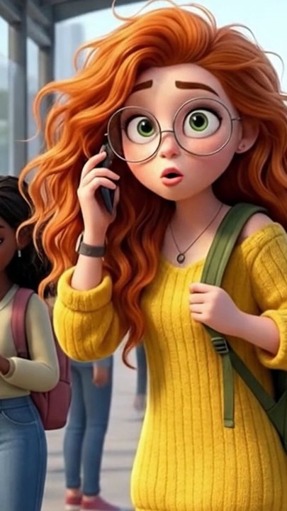 Don’t judge me yet… until you see my mom “slaying.”