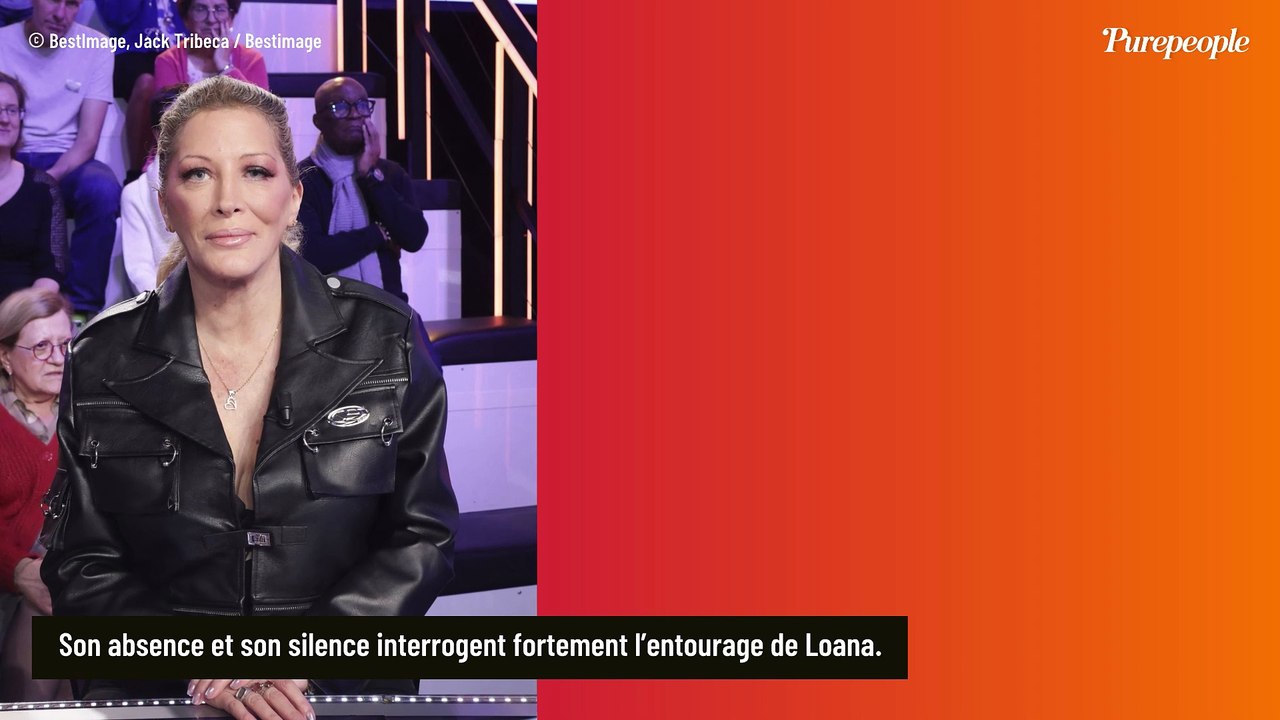 Loana : où est passée Sophie, la femme qui était présente à ses côtés durant ses derniers mois ? Ce que l'on sait