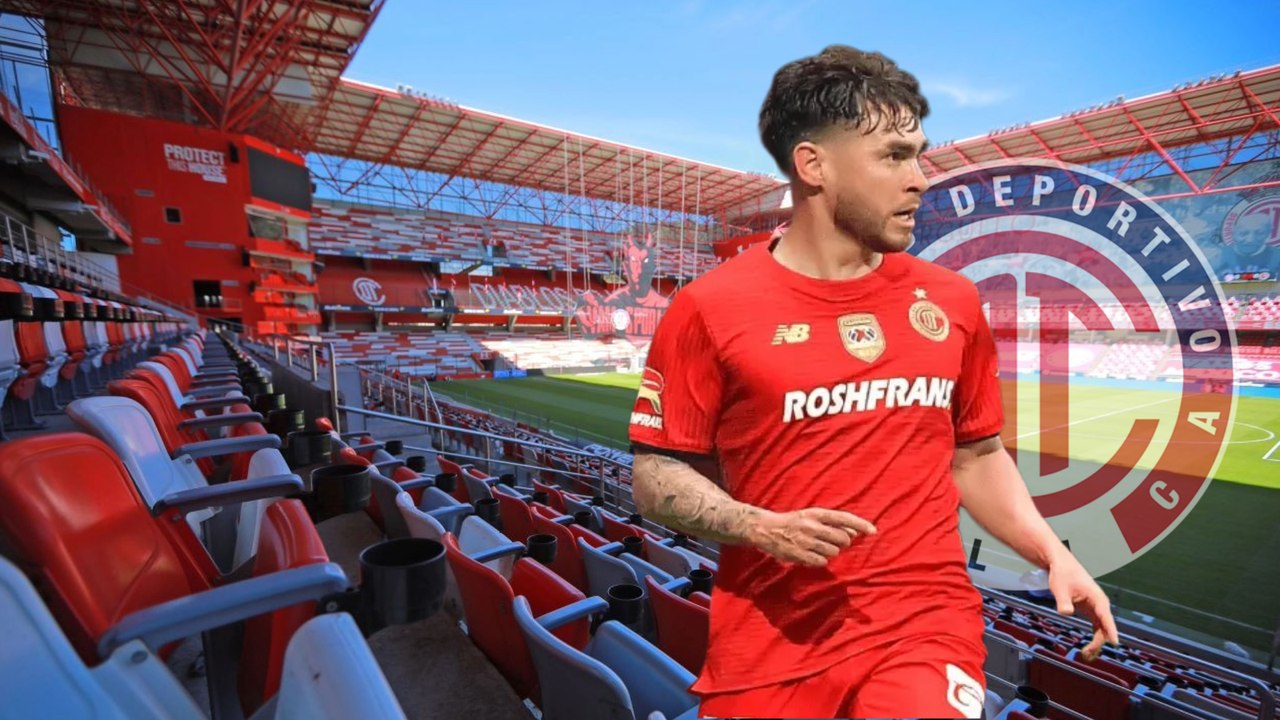 Estadio Nemesio Diez: Toluca lo considera como fortaleza y como un lugar que pesa sobre otros