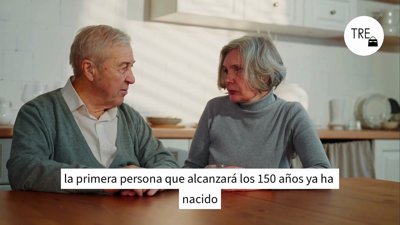 Steven N. Austad, experto en longevidad: "La primera persona que vivirá 150 años será mujer y japonesa"