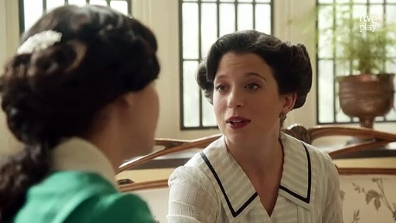 La Promesa Capitulo 806 (30 marzo 2026)