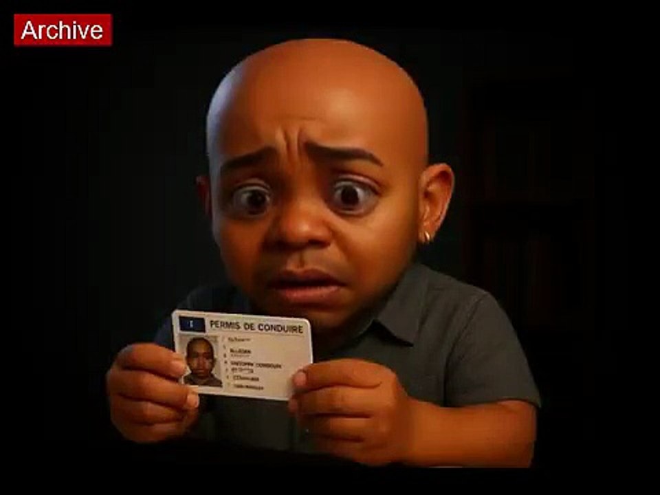 😱 Oh Dieu protège-nous ! 😂