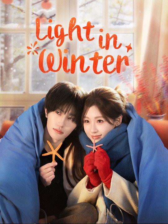 Watch Light in Winter Chinese Drama -(2026) - FULL DRAMA MOVIES ENGSUB