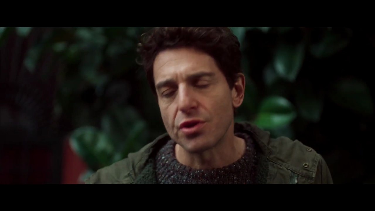 Liebe, Sex und andere Desaster - Trailer (Deutsch) HD