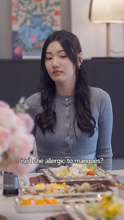 Who Is The Real Heiress ? Full Chinese Drama