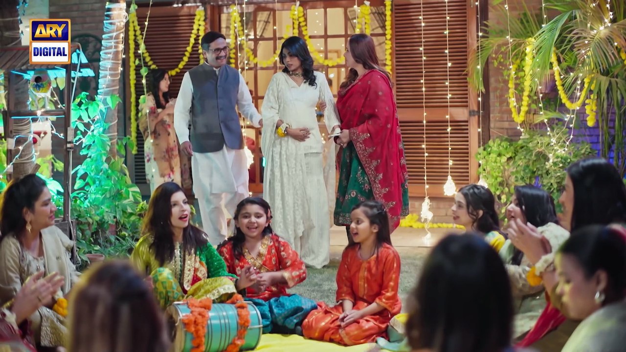 Kafeel Episode 25 | 30 March 2026 | Emmad Irfani | Sanam Saeed | ARY Digital Drama