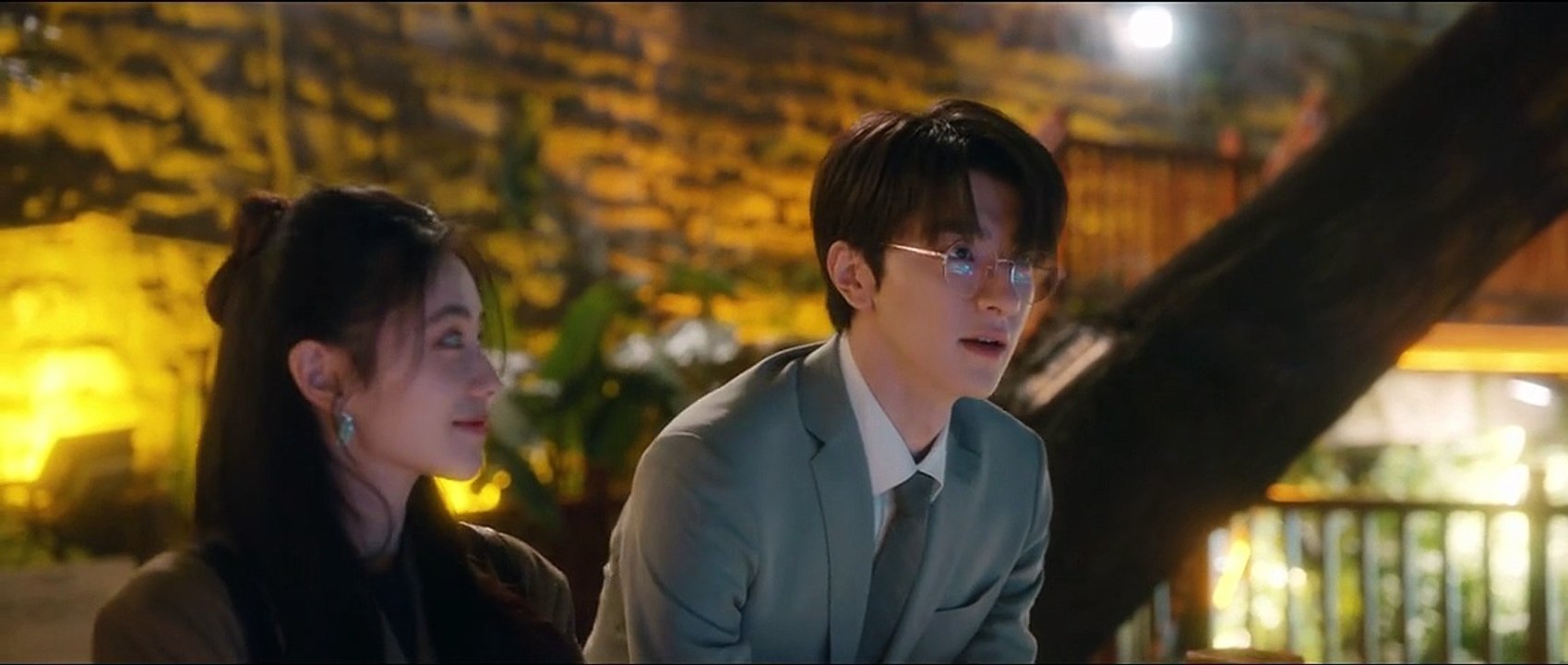 Derailment Episode 27 | Chinese Drama In Urdu, Hindi