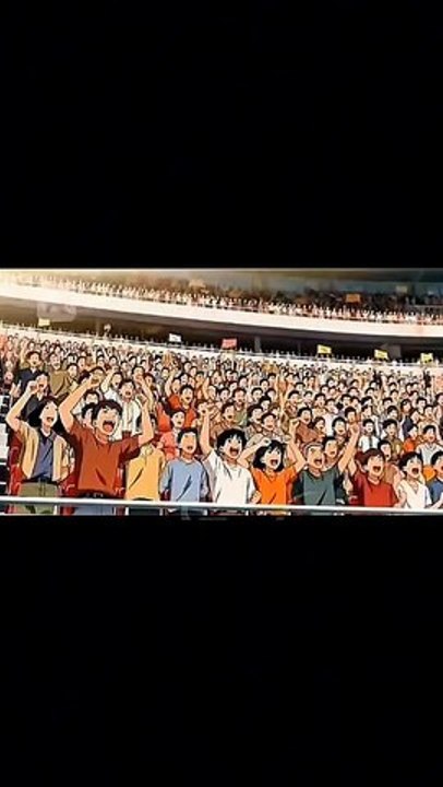 Awakening - Football's Last Hope, Parte 01 - Sub Español