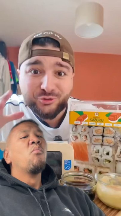 Vous en avez trouvé !? 🤦‍♂️ Je sens qu’ils vont être 🤮