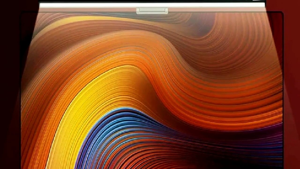 U5GAAALPPQ9 Reading Lights for Computer Screen Monitor
