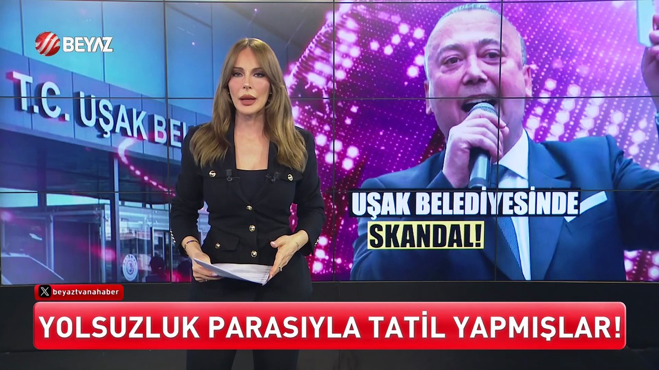 Beyaz Ana Haber 30 Mart 2026