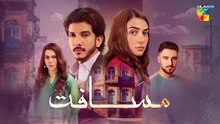 Masafat ep 4 Pakistani drama