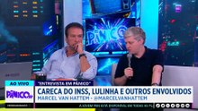 QUEM ROUBOU OS VELHINHOS? VAN HATTEM REVELA NOMES ENVOLVIDOS NO ESCÂNDALO DO INSS!