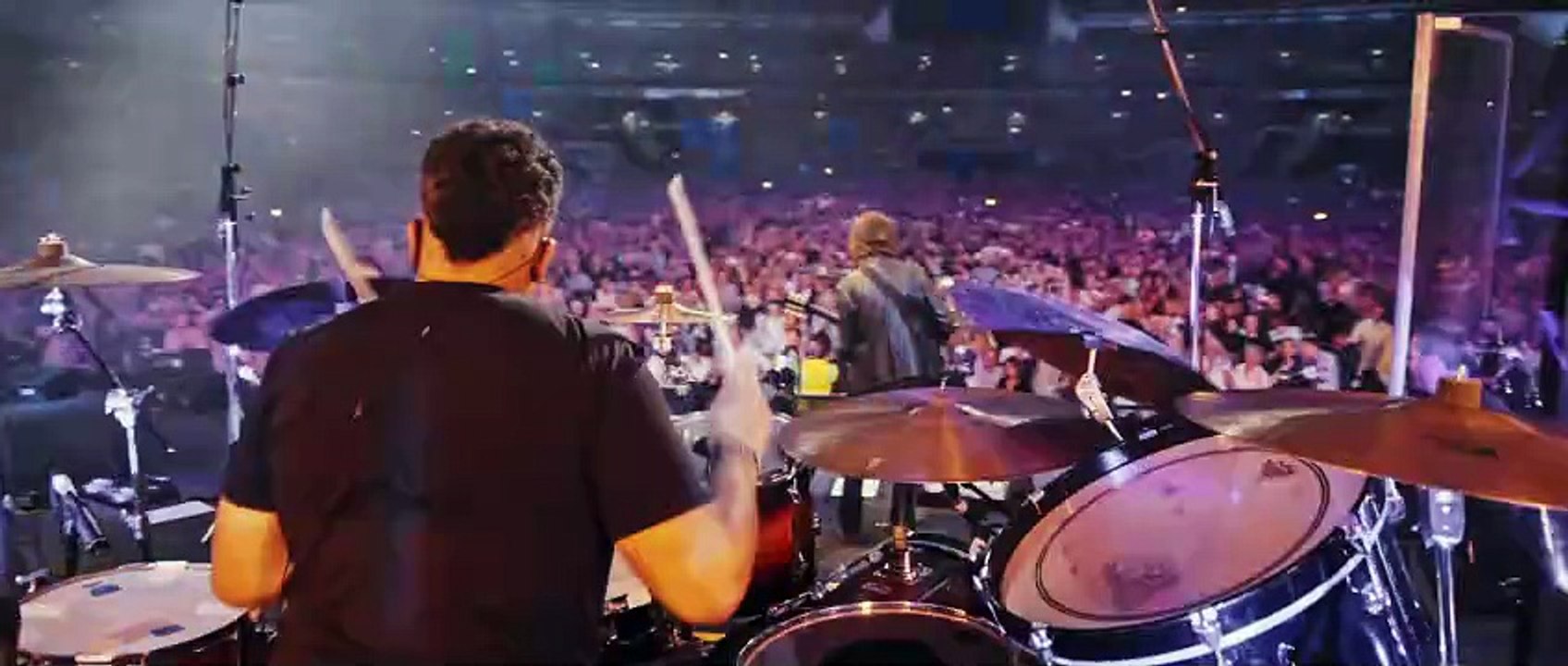 Ma-Ma-Ma Belle (Electric Light Orchestra song) - Jeff Lynne (live)