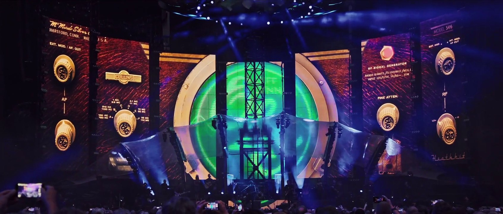 Twilight (Electric Light Orchestra song) - Jeff Lynne (live)