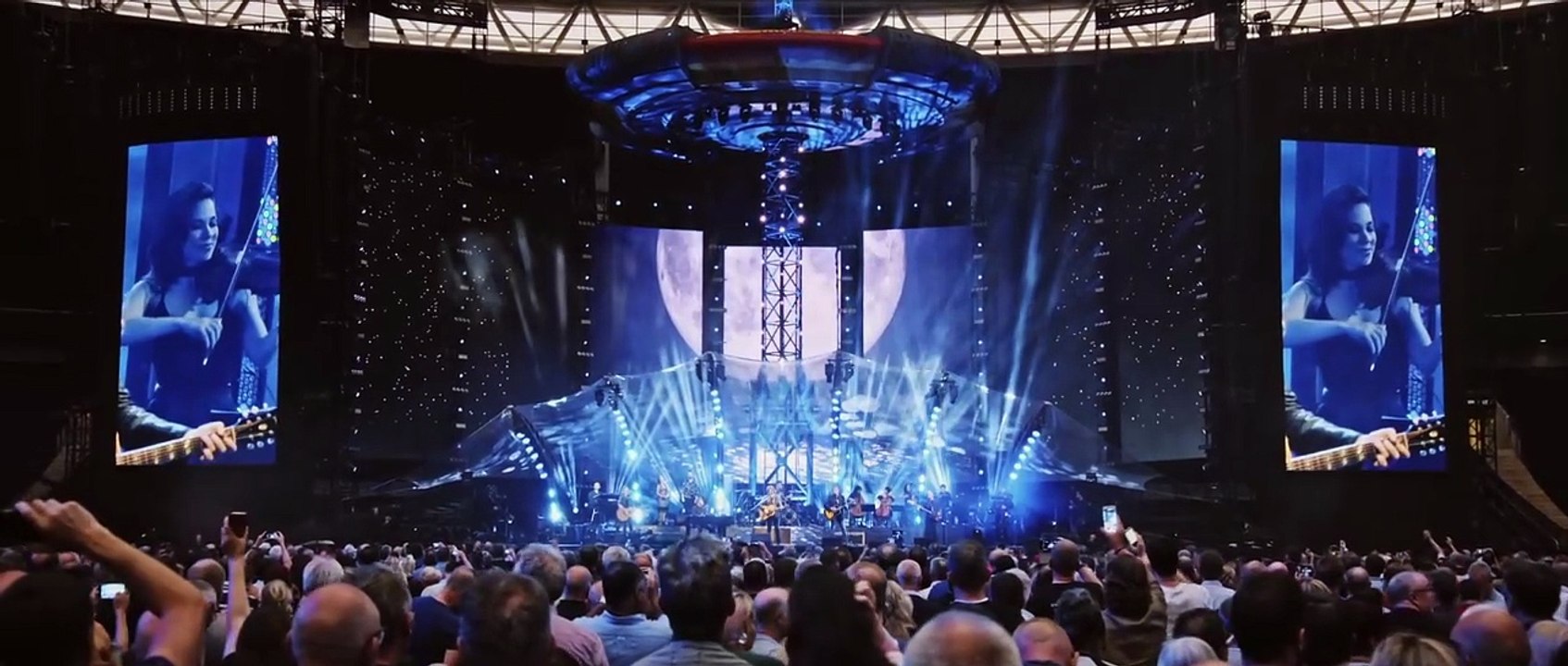 Can't Get It Out of My Head (Electric Light Orchestra cover)