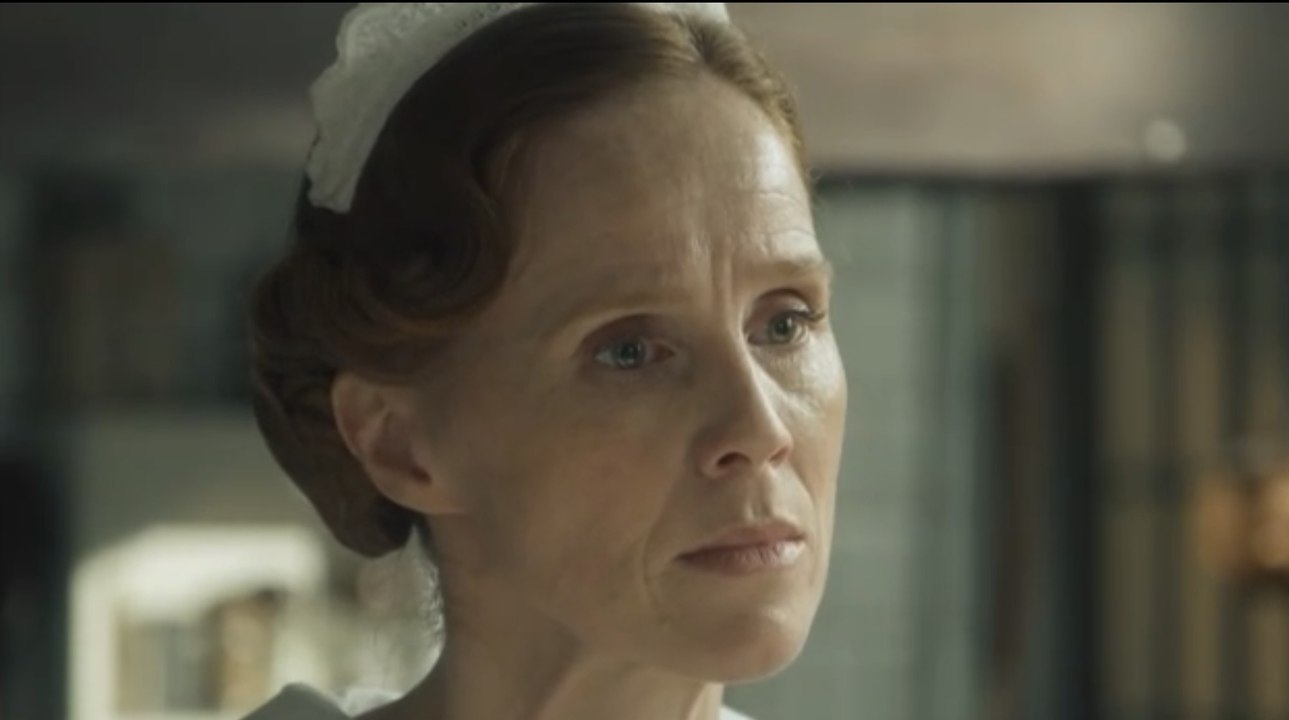 La Promesa - Capitulo 805 AVANCE