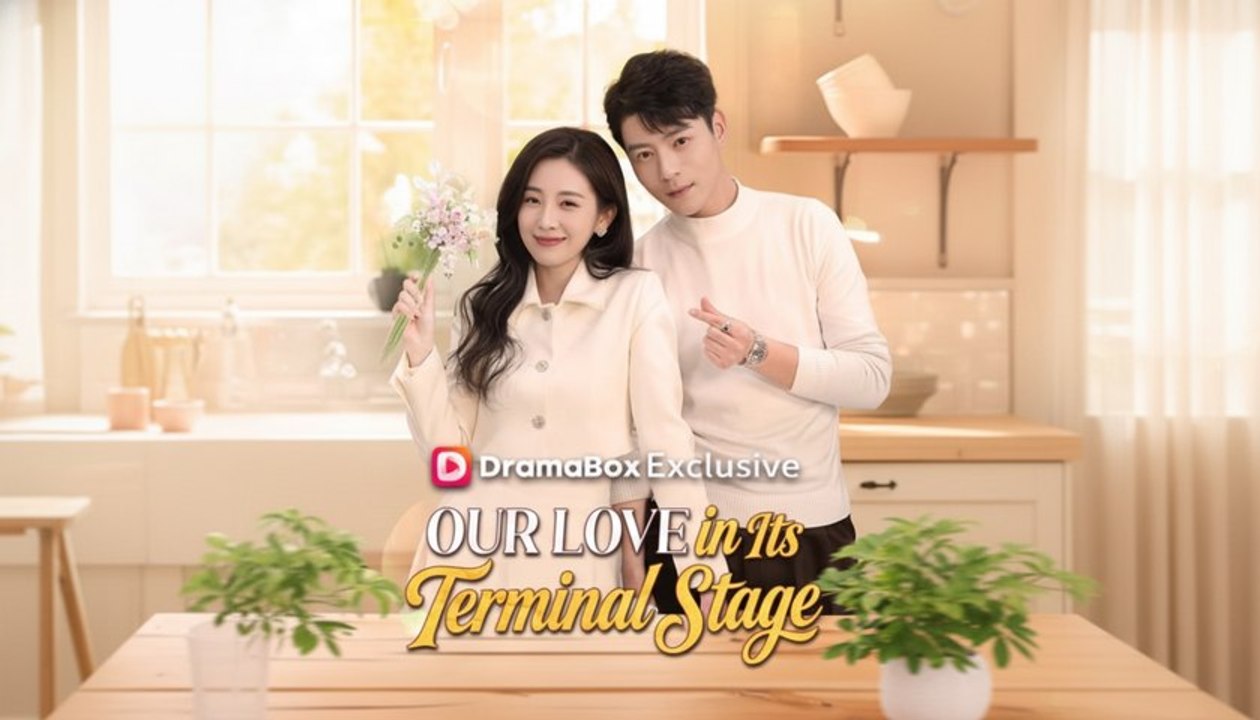 [EngSub] Our Love in Its Terminal Stage