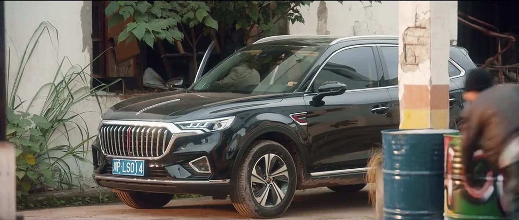 Derailment Episode 30 | Chinese Drama In Urdu, Hindi