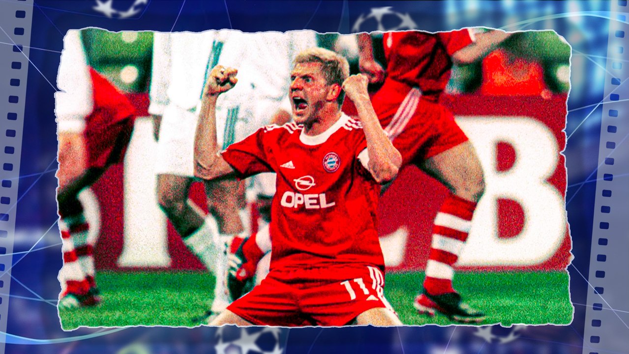 Effenbergs letzter Tanz: Bayern schockt Real spät