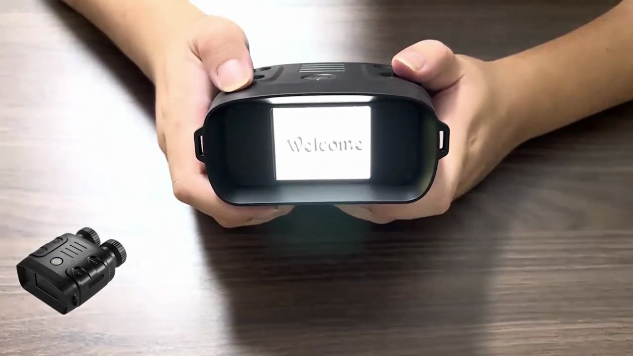 Amazing Night Vision Device | Amazon Finds | Must Have