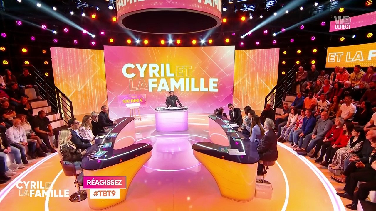 Delphine Wespiser : cette grosse frayeur rencontrée à cause d'une voisine (ZAP TV)