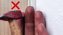 This tool makes hammering nails a breeze! 🔨