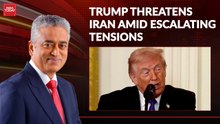 West Asia war: US ground invasion next in Iran?