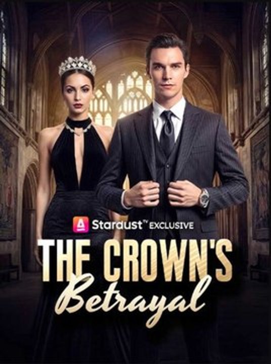 The Crown's Betrayal - Full EP