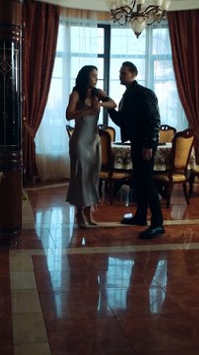 A Queen for the Mafia Kings 2026 Engsub #mydrama