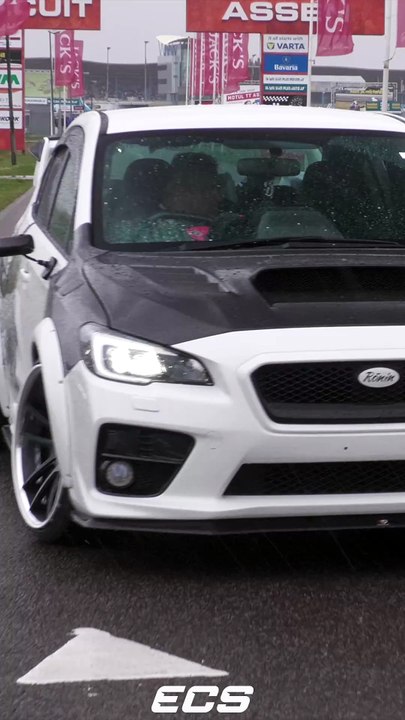 JDM Cars Accelerating!