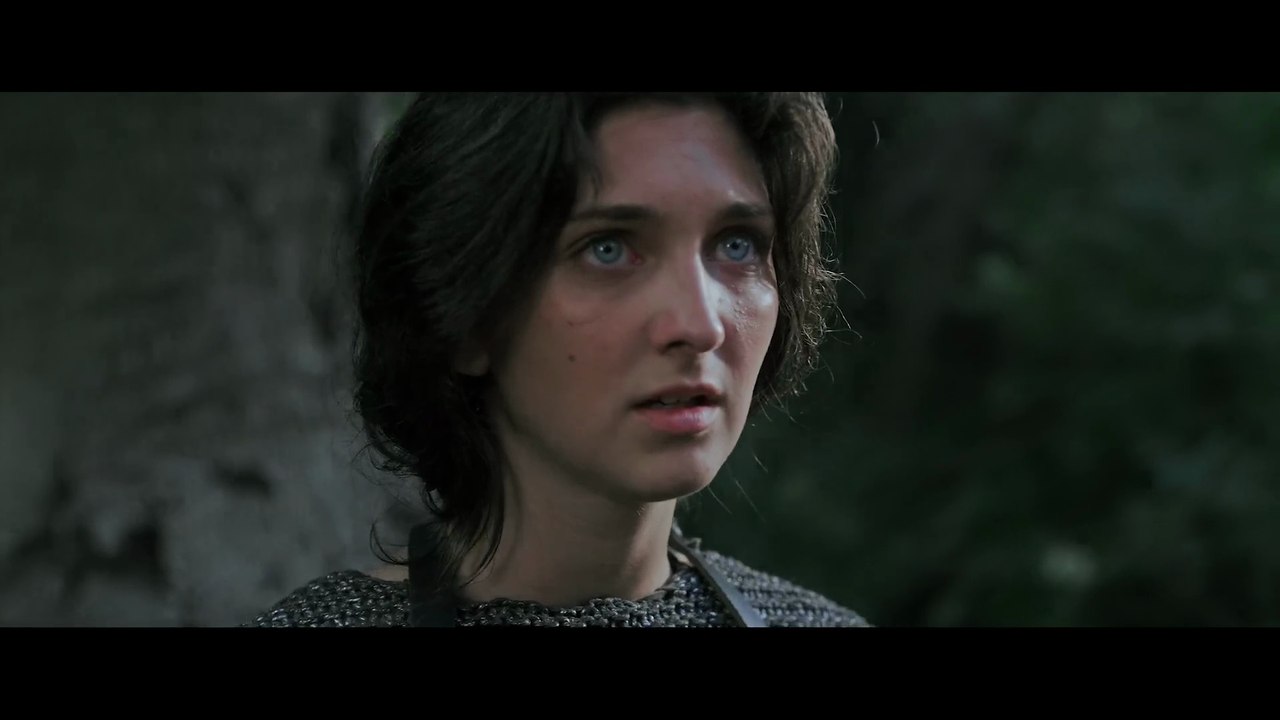 Immortal Combat: Kampf der Legenden - Trailer (Deutsch) HD