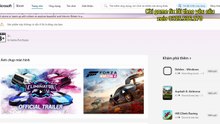 Hướng Dẫn Tải Và Cài Forza Horizon 4 – Trải Nghiệm Đua Xe Đỉnh Cao Trên PC Bạn Nhất Định Phải Thử