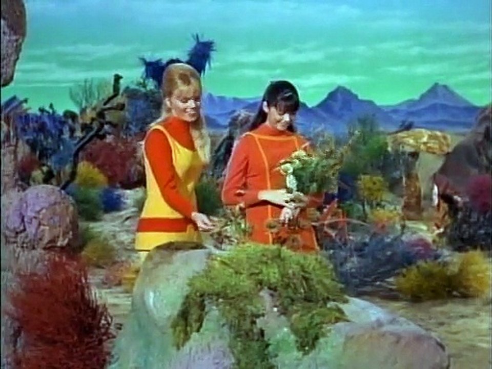 Lost in Space (1965) S2E24 - Revolt Of The Androids