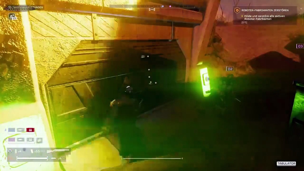 Extremer Flugverkehr | Helldivers 2 | Ep. 62