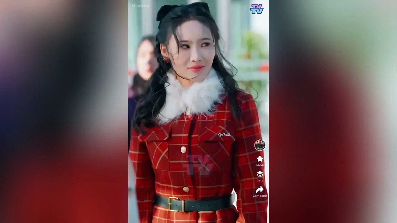 Después del ruido, llegó él (Doblado) En Español