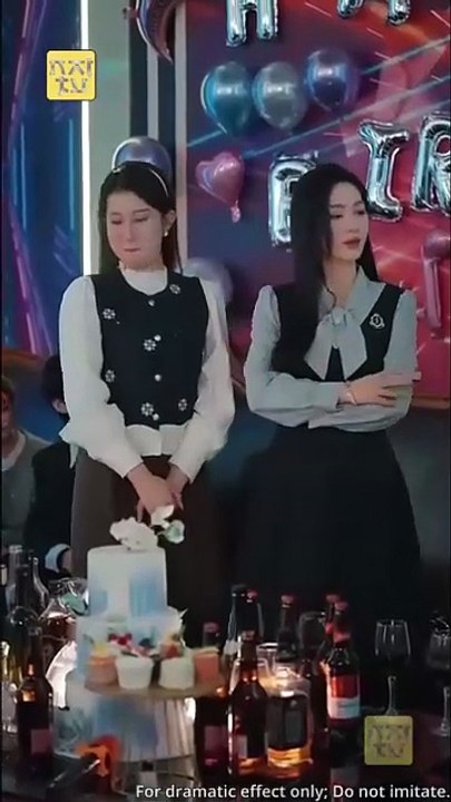 The Copycat Left Me In Ruins