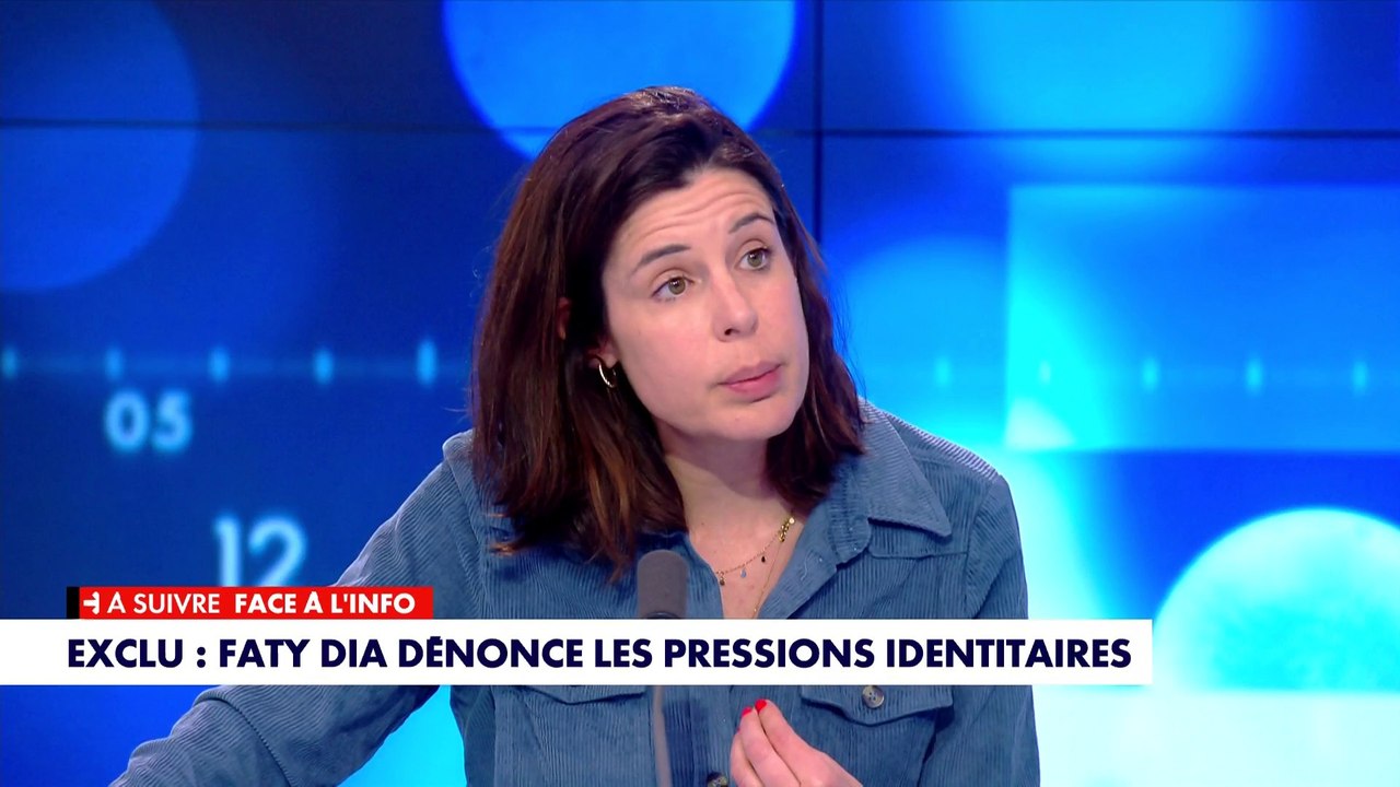Charlotte d’Ornellas : «Des images de maires balayés comme des représentants d’un ancien régime»